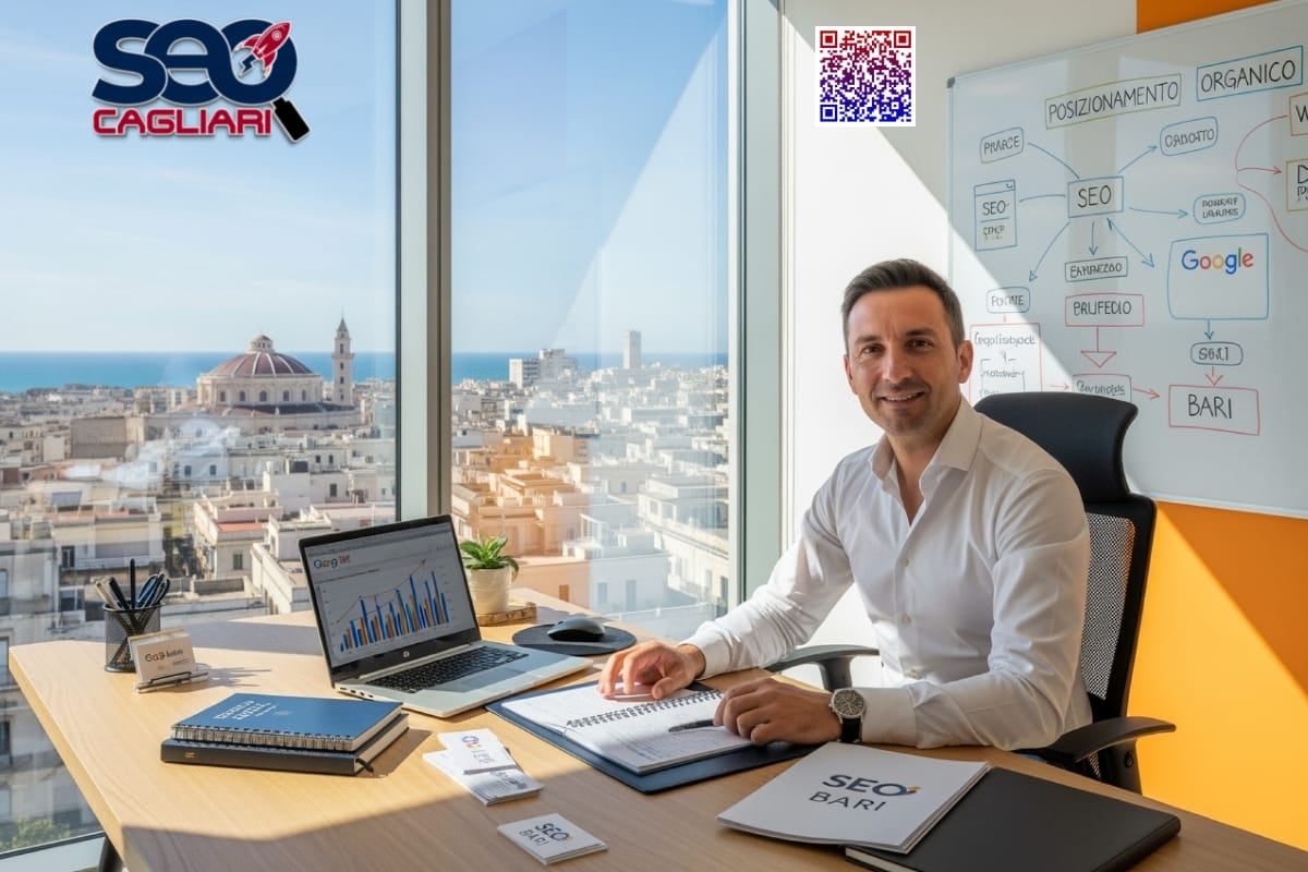 Come Portare Più Clienti alla Tua Attività Locale con SEO e Marketing Digitale: Strategie, Risultati e Consigli Pratici