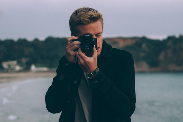 Come la fotografia può migliorare l’autostima e l’immagine di sé