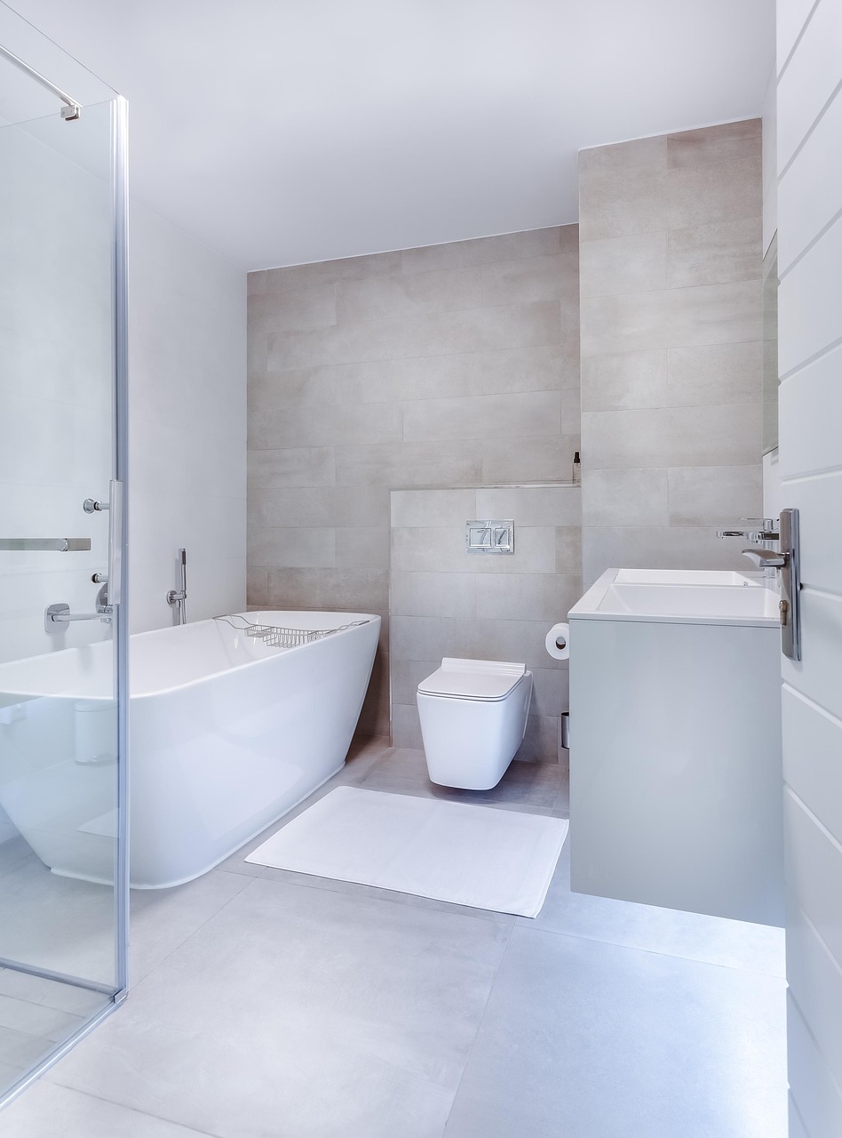 Cosa non fare per ristrutturare il bagno: 5 errori che costano cari