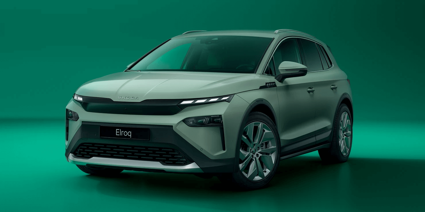 Una nuova idea di mobilità: eccovi Kodiaq di SKODA