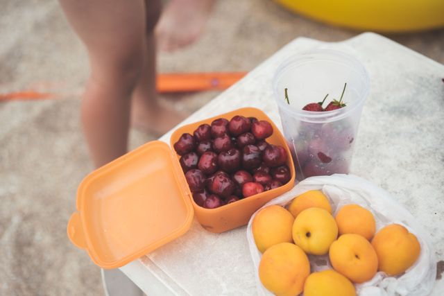 Frutta e verdura estiva: la strategia dei gradi di maturazione per una spesa conveniente e senza sprechi
