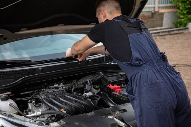 Motore quattro tempi: come leggere il funzionamento del carburatore